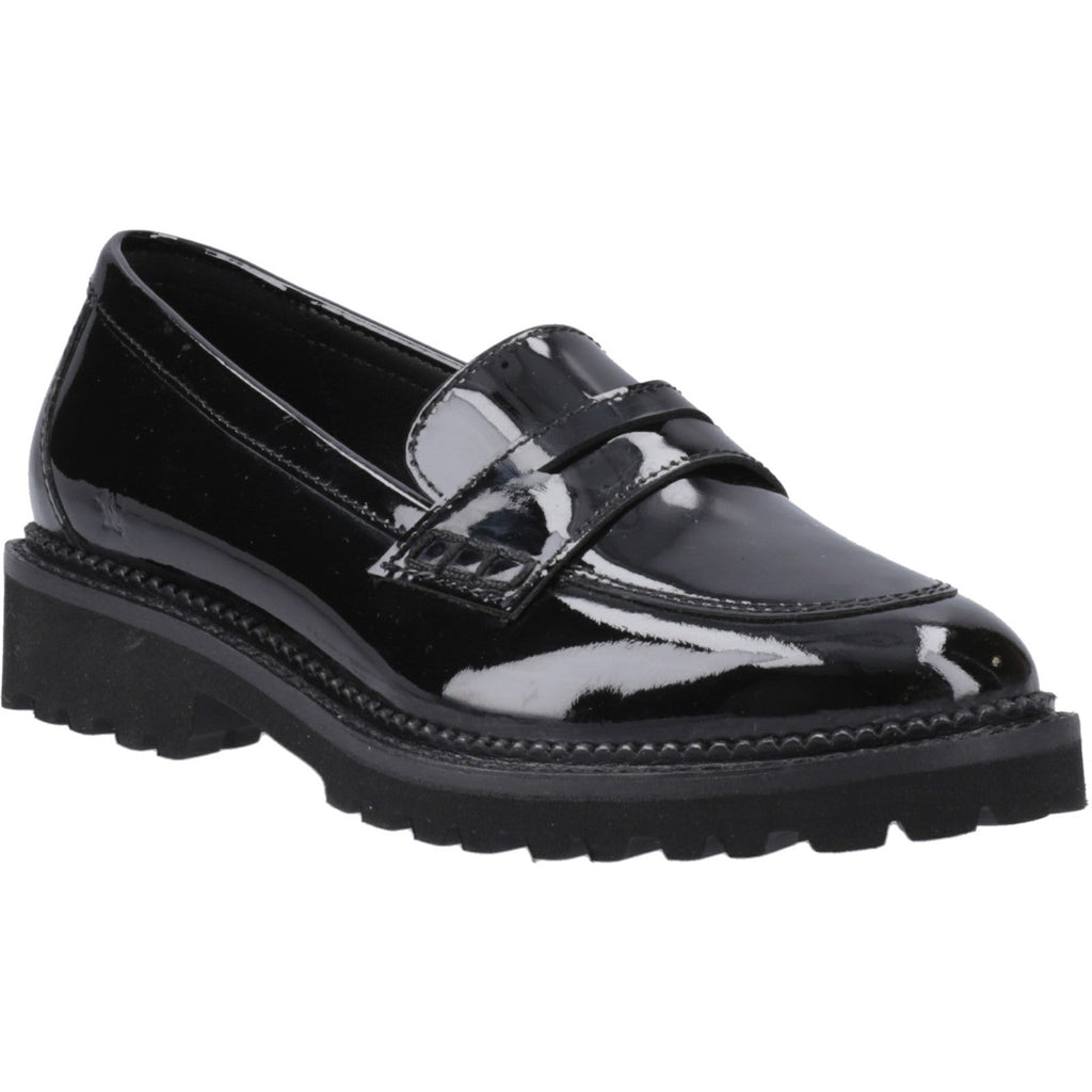 Grazia Loafer Patent Snr