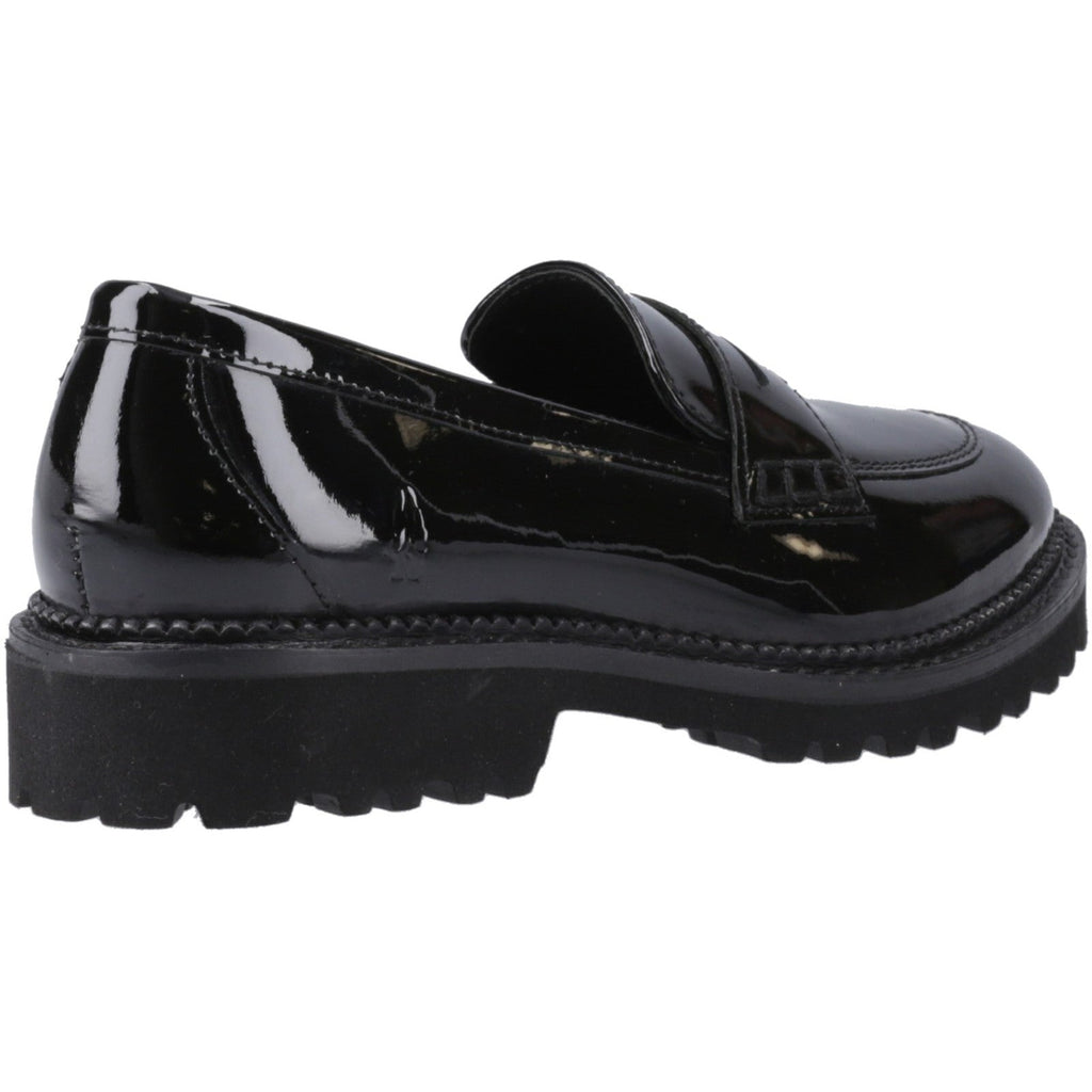 Grazia Loafer Patent Snr
