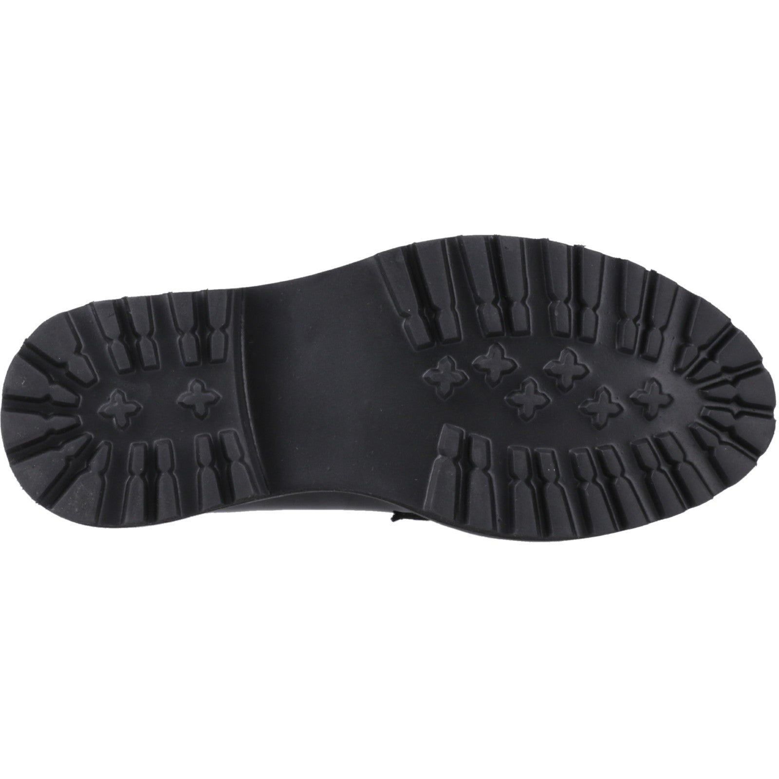 Grazia Loafer Patent Snr
