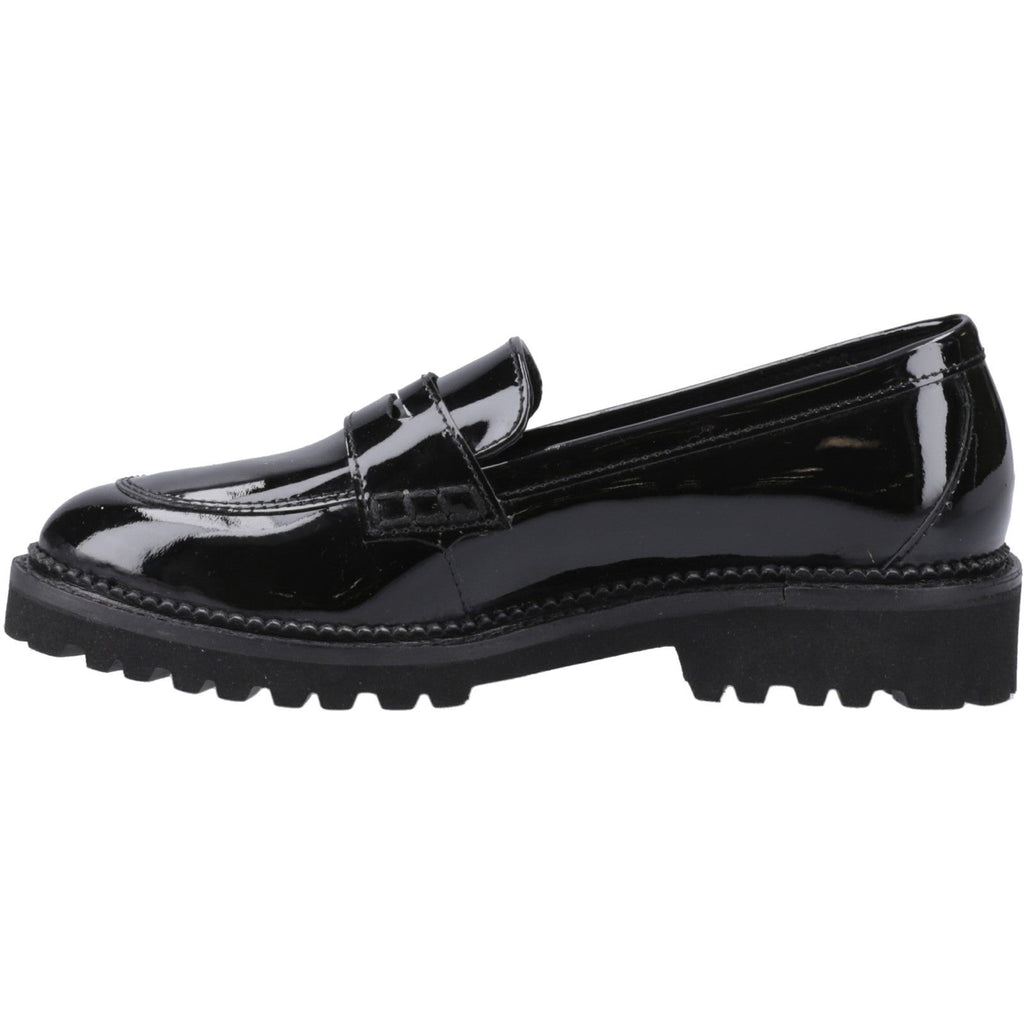 Grazia Loafer Patent Snr