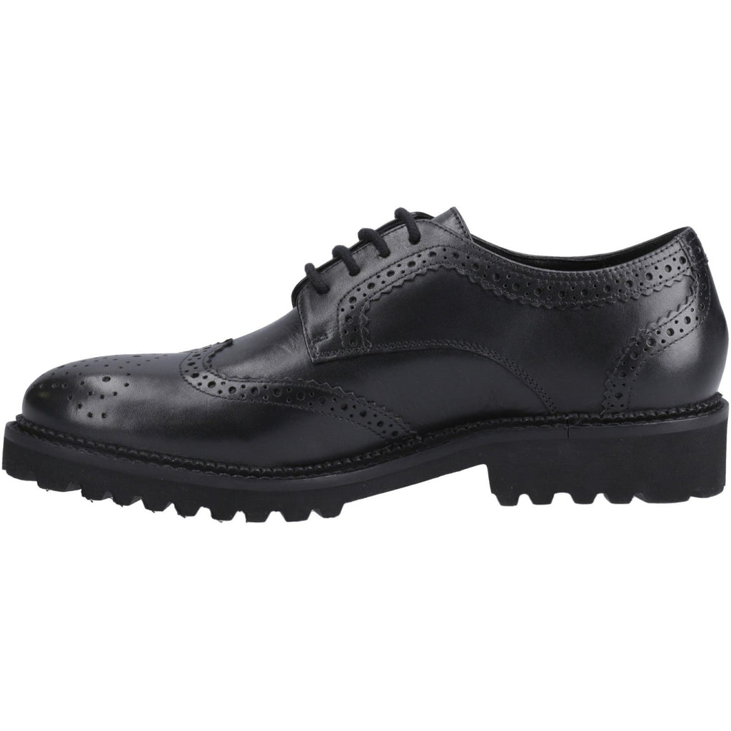 Gabi Lace Up Jnr