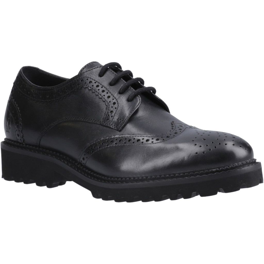 Gabi Lace Up Snr2