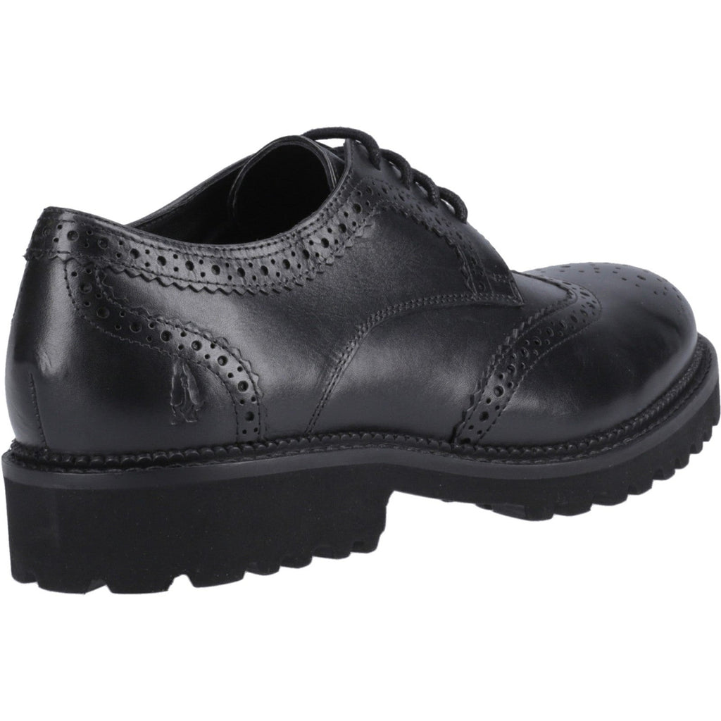 Gabi Lace Up Snr2
