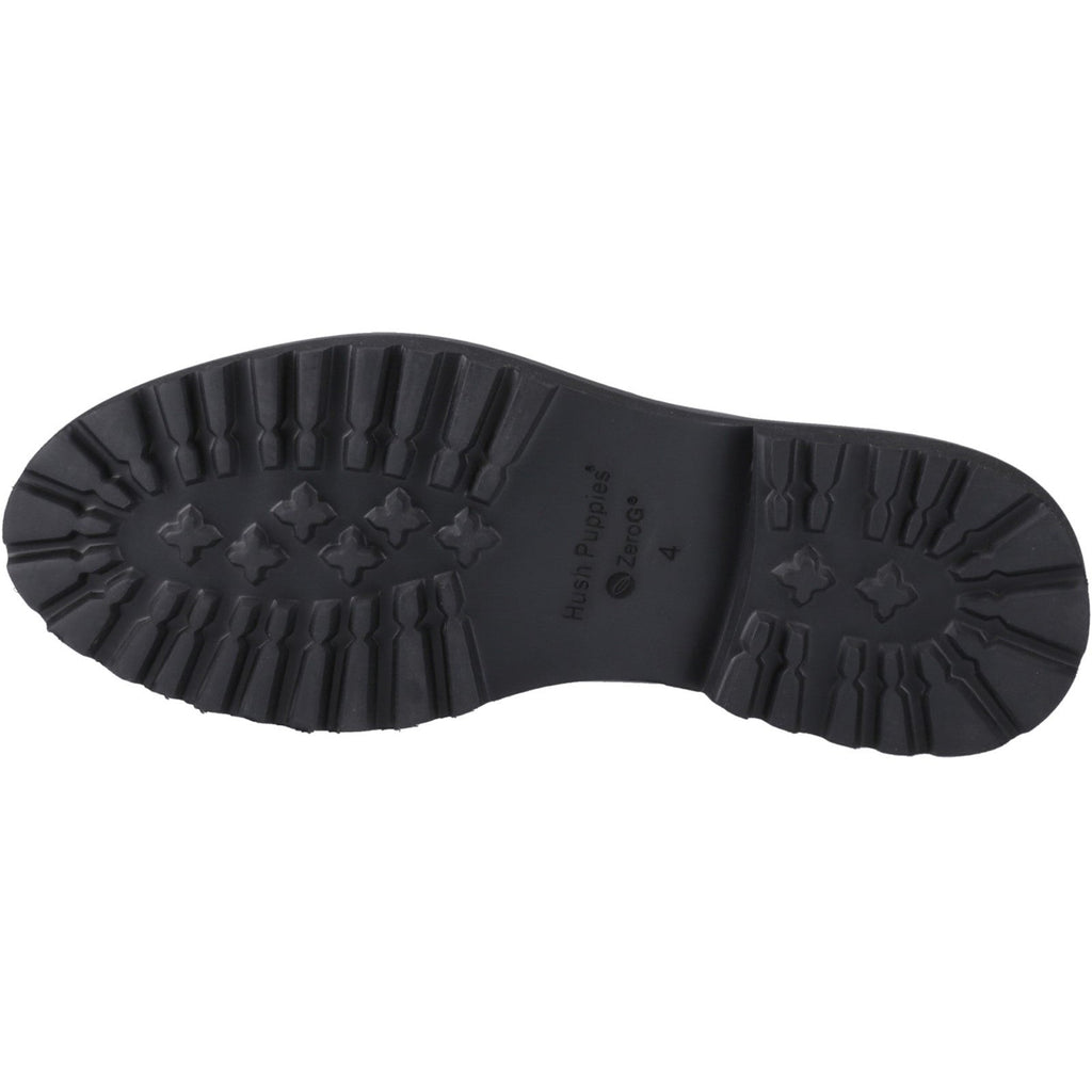Gabi Lace Up Snr2