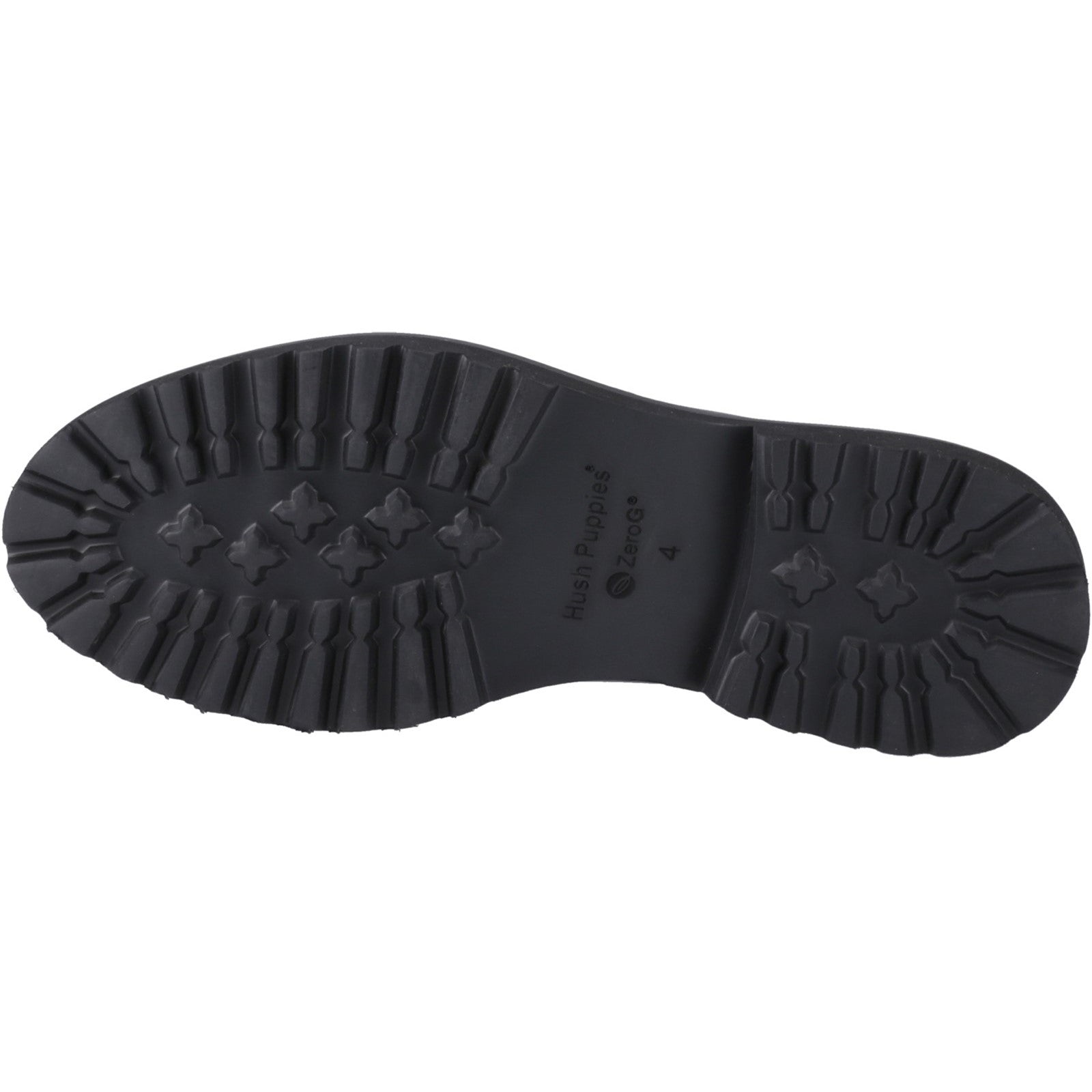Gabi Lace Up Snr2