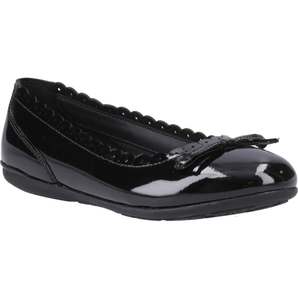 Lillie Ballerina Patent