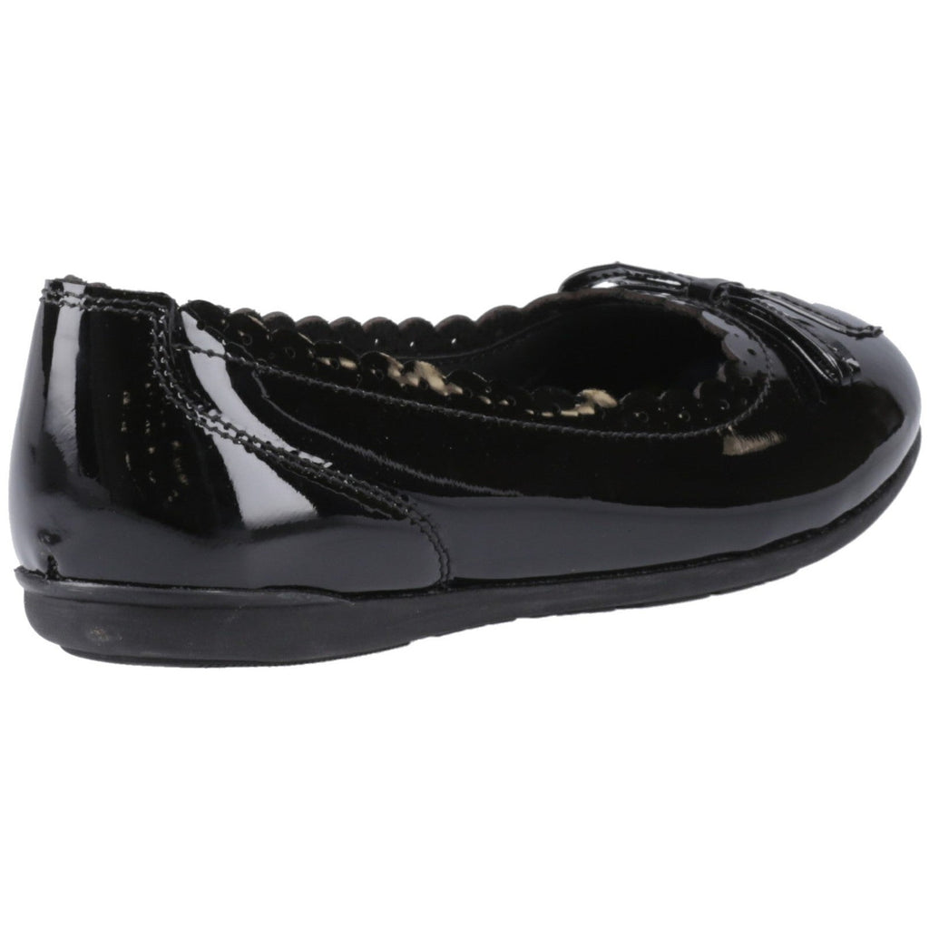 Lillie Ballerina Patent