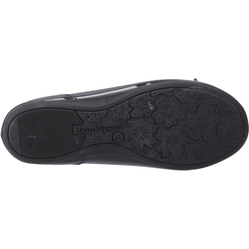 Lillie Ballerina Patent