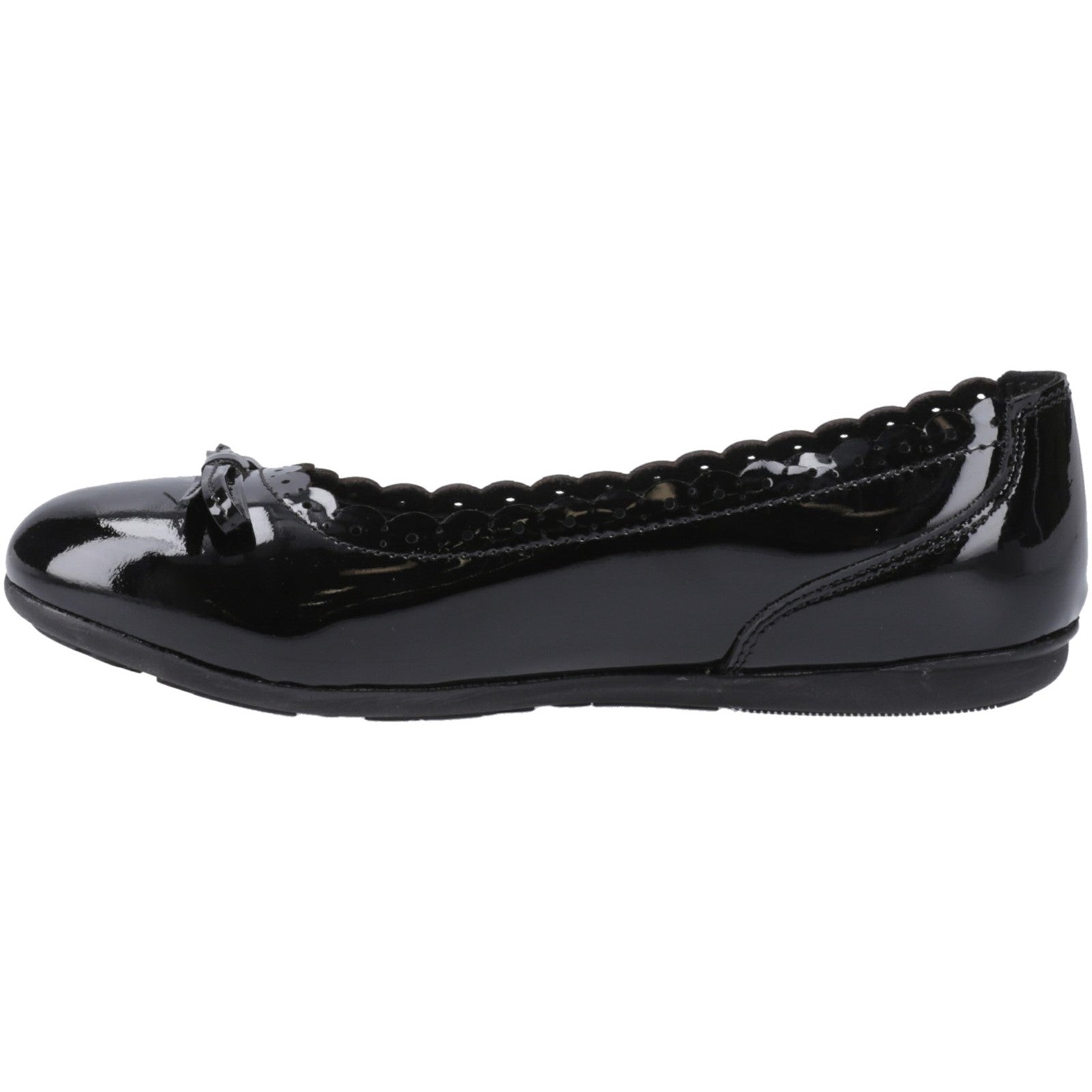 Lillie Ballerina Patent