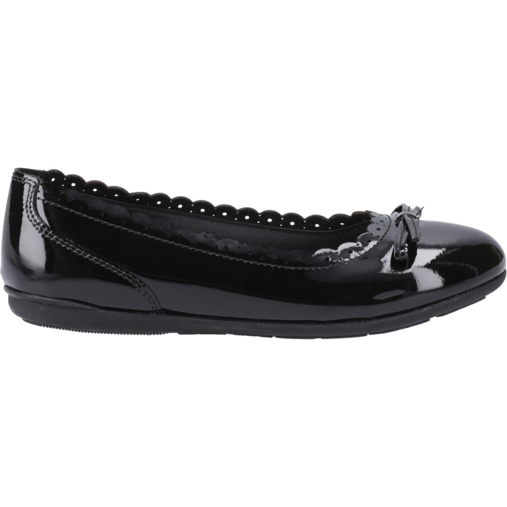 Lillie Ballerina Patent