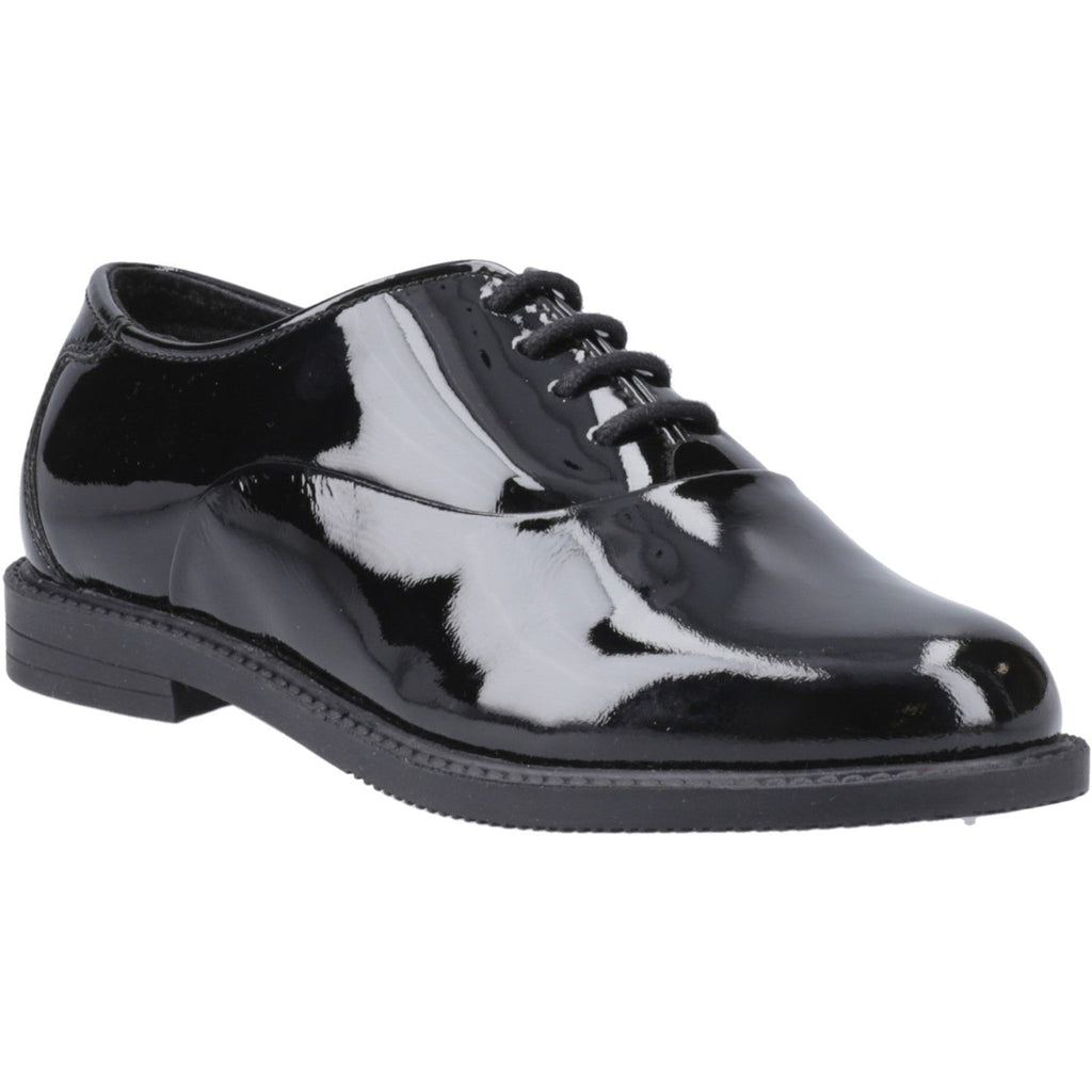 Nellie Patent Shoe
