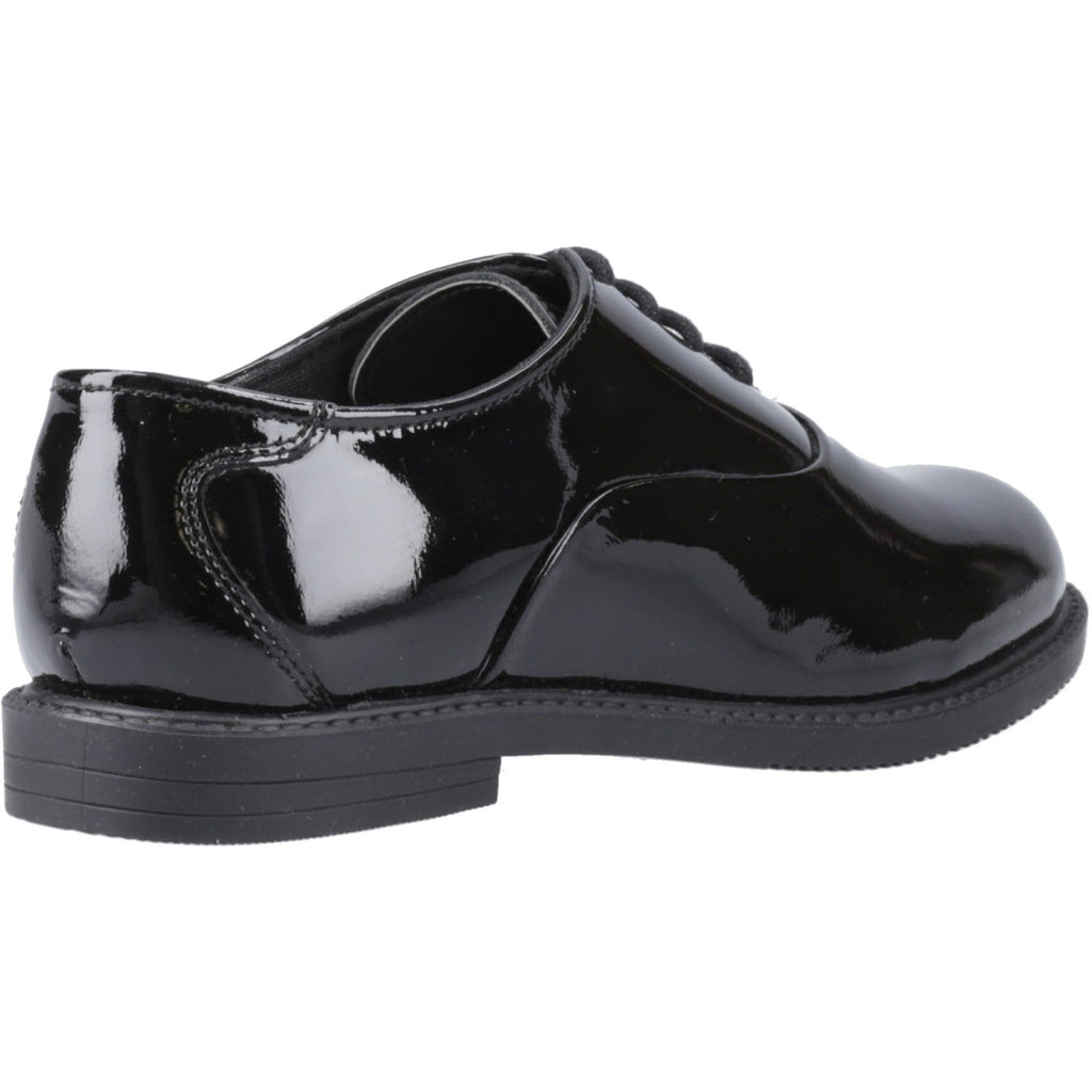 Nellie Patent Shoe