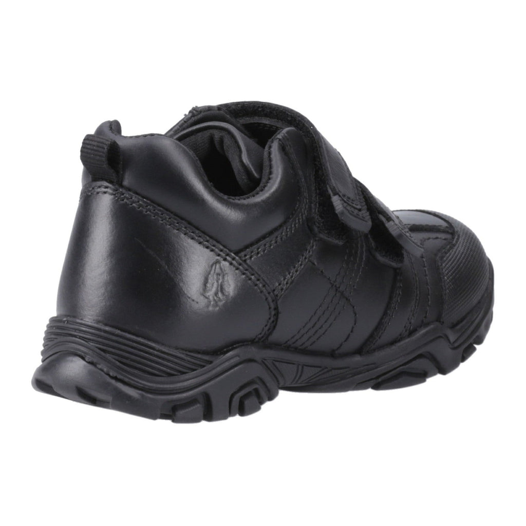 Leroy Touch Fastening Infant