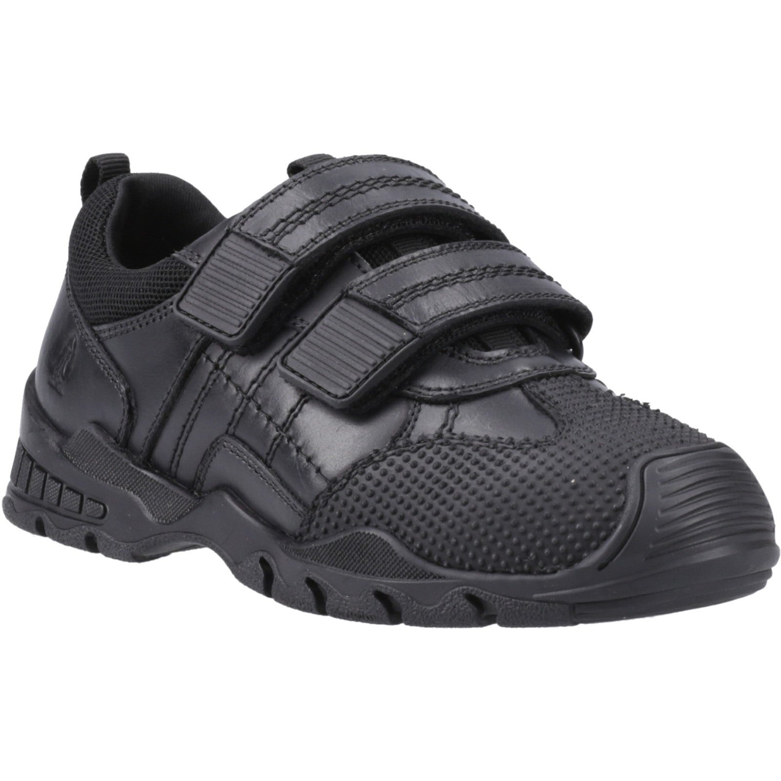 Tristen Touch Fastening Snr