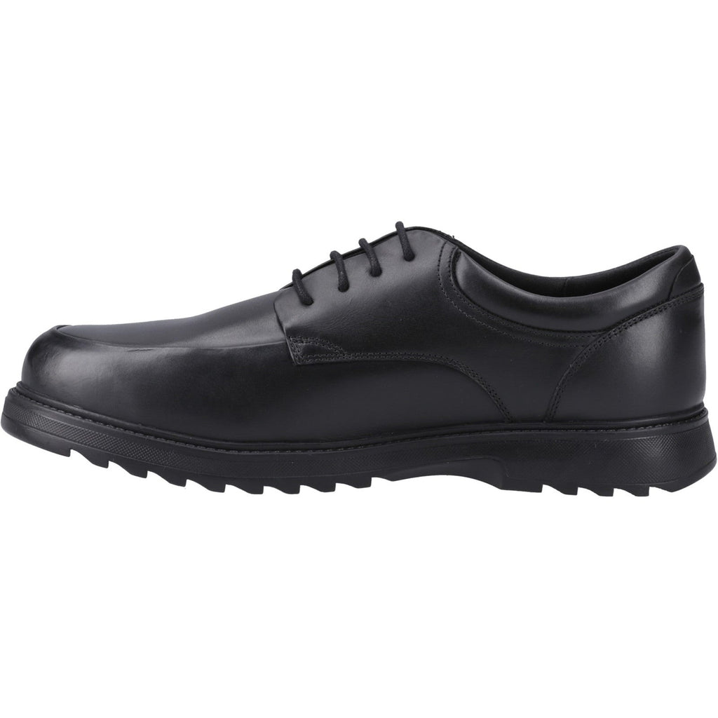Romeo Lace Up Snr