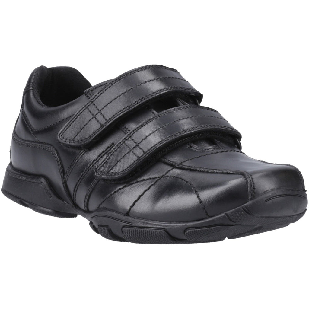 Vance Touch Fastening Jnr