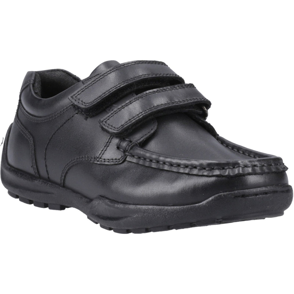Maddox Touch Fastening Shoe