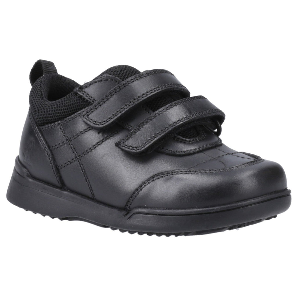 Lennon Infant School Shoe