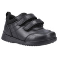 Lennon Infant School Shoe