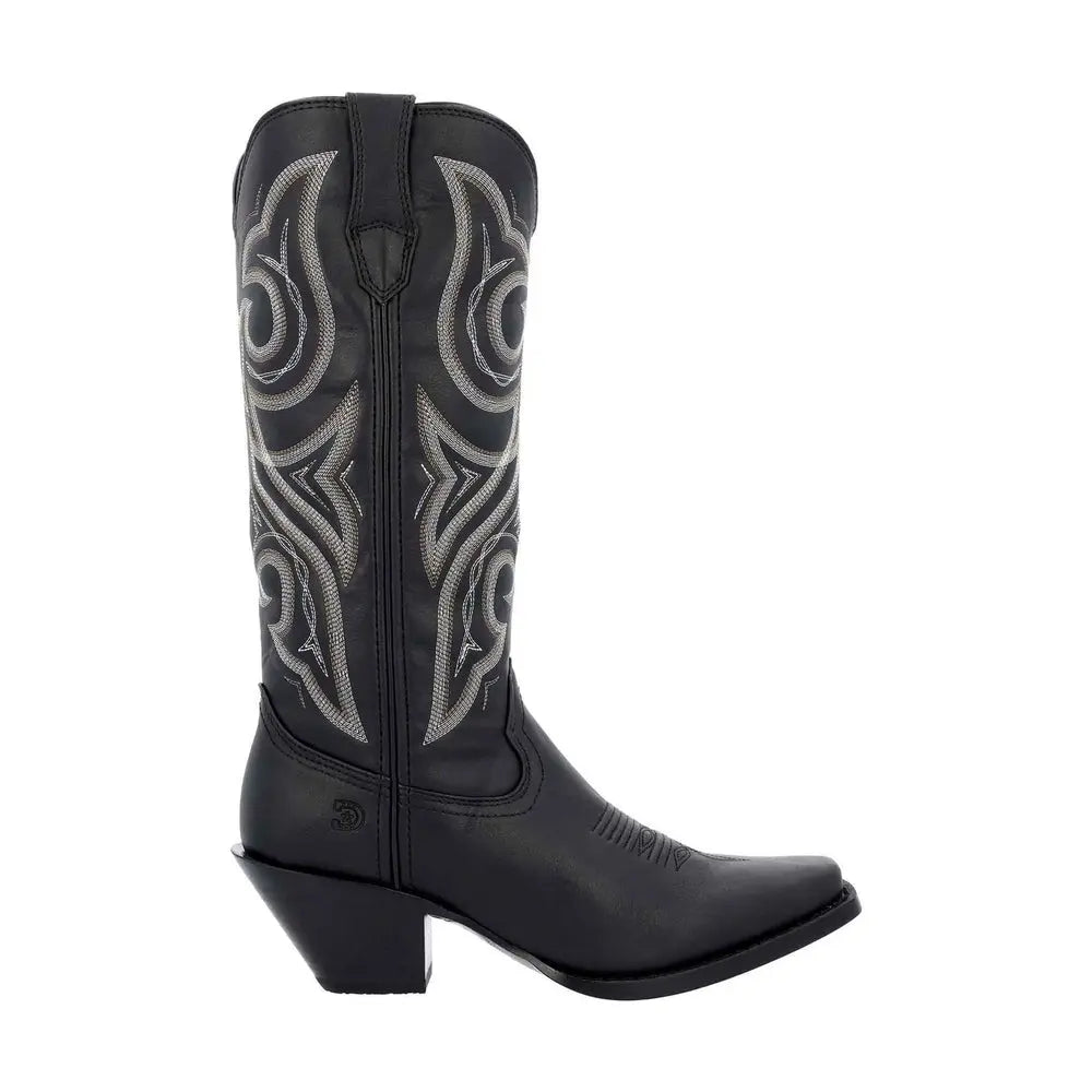 Crush Boot