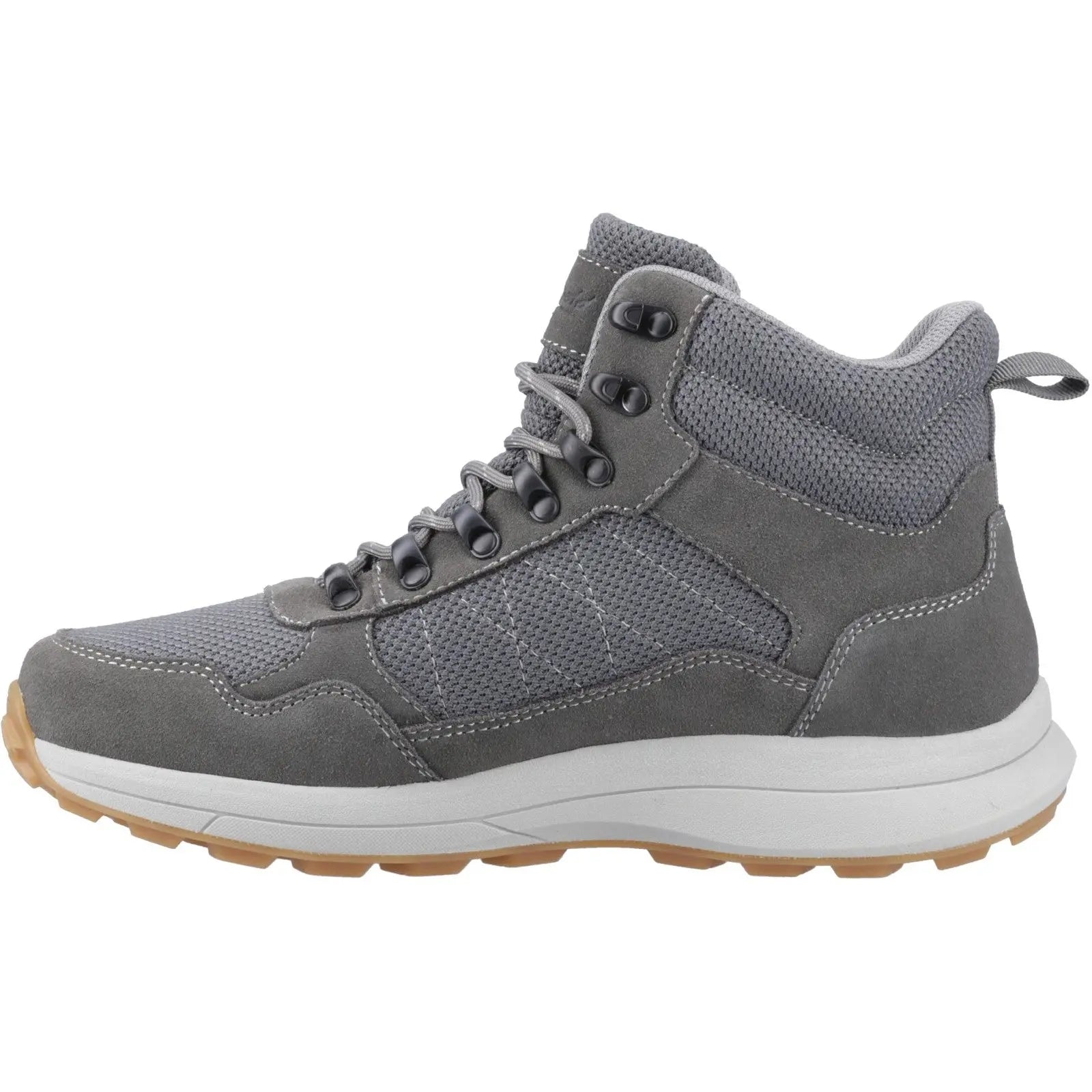 Oddington Suede Mesh WP Hiking Boot