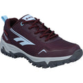 JAGUAR WOMENS WP Trail Shoe