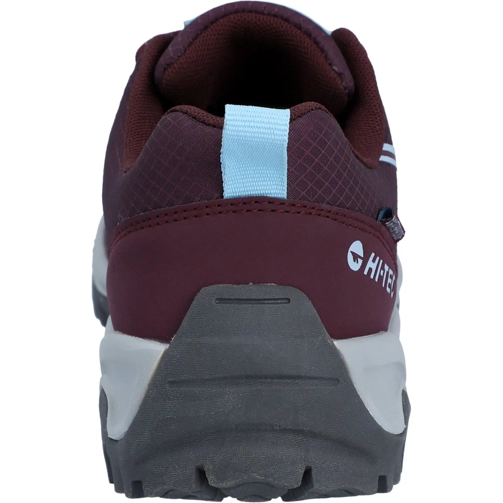 JAGUAR WOMENS WP Trail Shoe