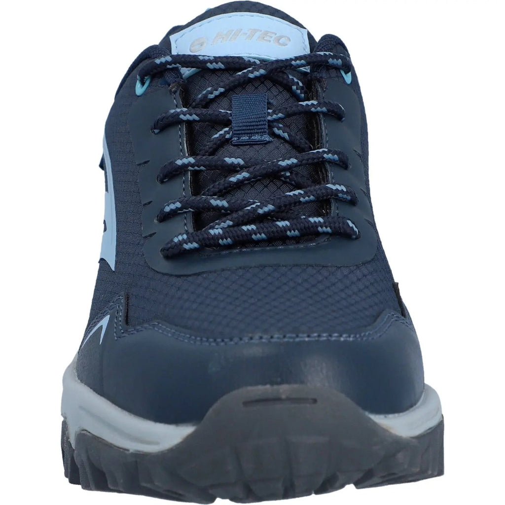 JAGUAR WOMENS WP Trail Shoe
