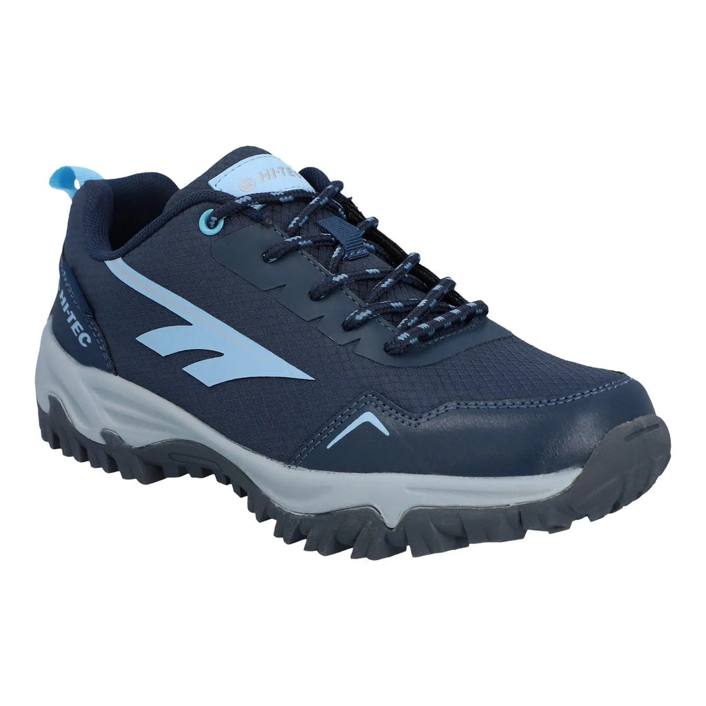 JAGUAR WOMENS WP Trail Shoe