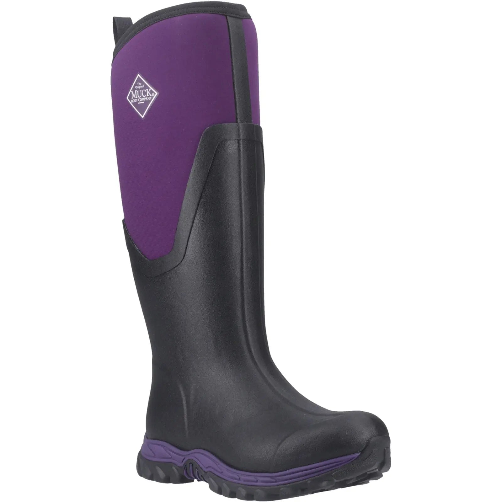 Arctic Sport II Tall Wellington