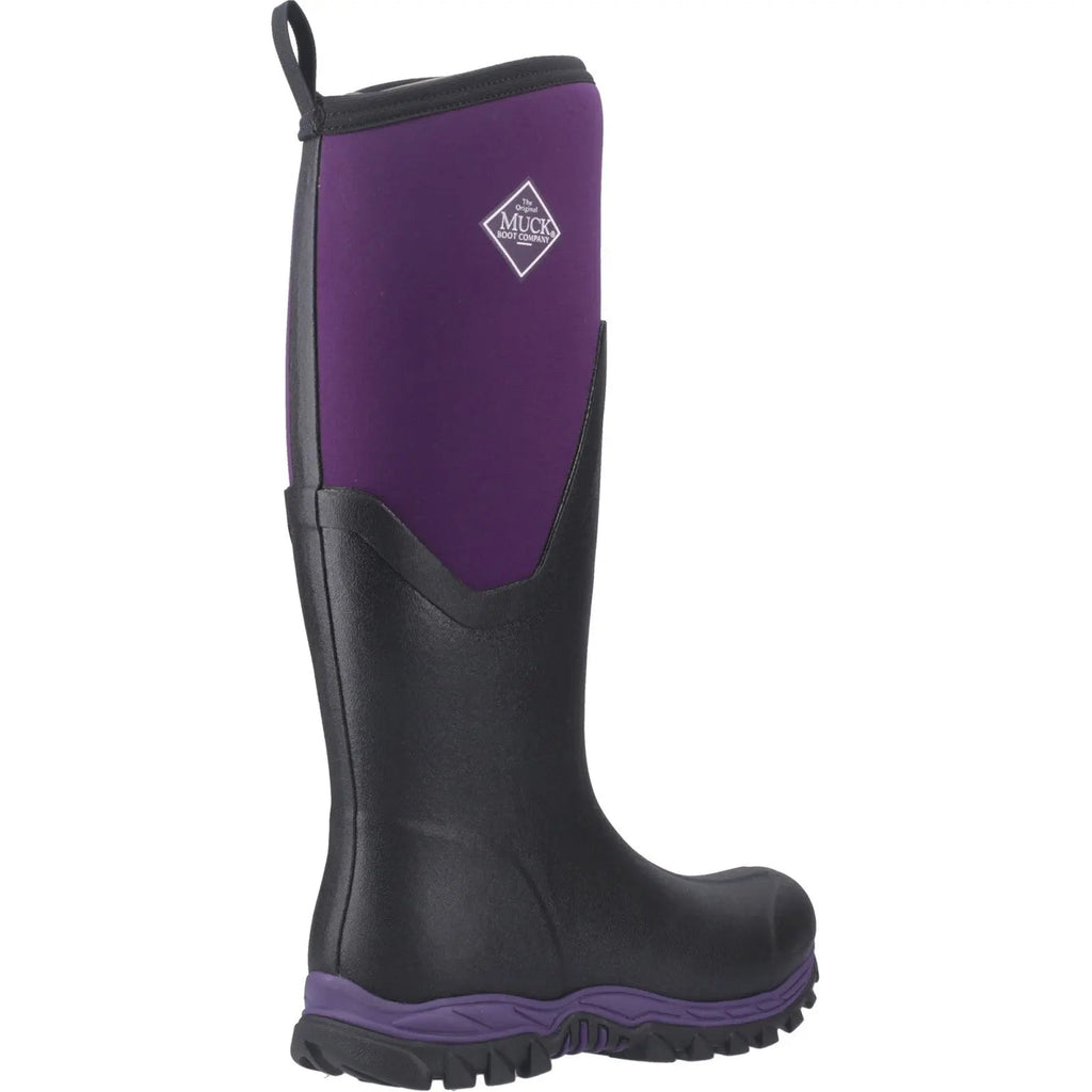 Arctic Sport II Tall Wellington