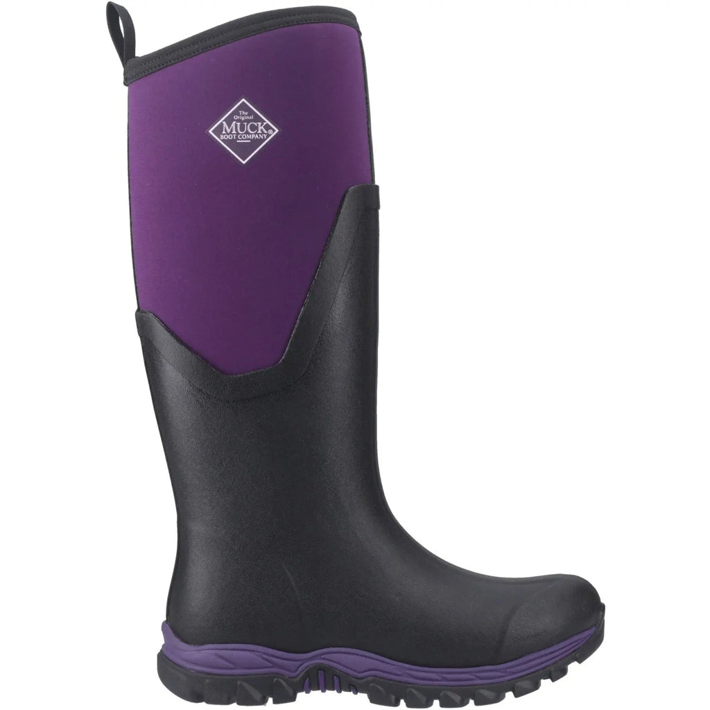 Arctic Sport II Tall Wellington