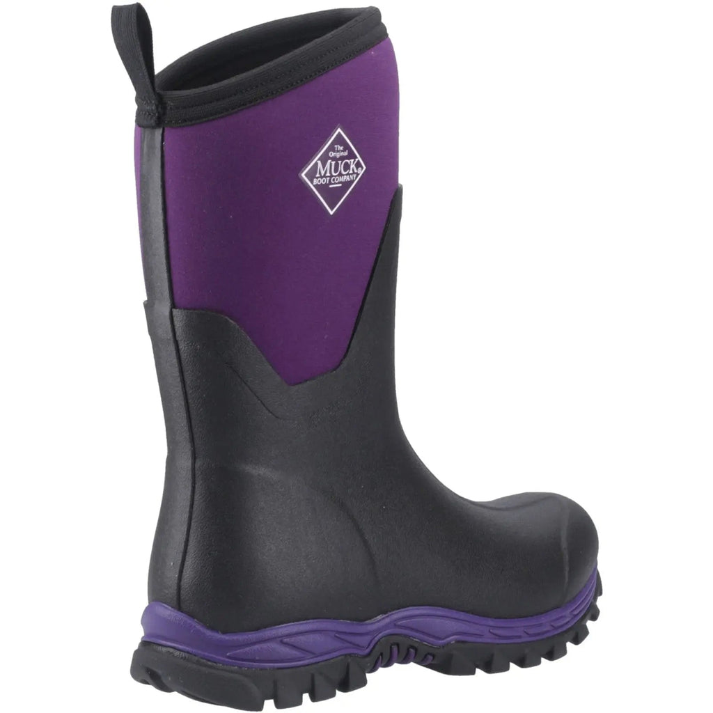 Arctic Sport II Mid Wellington