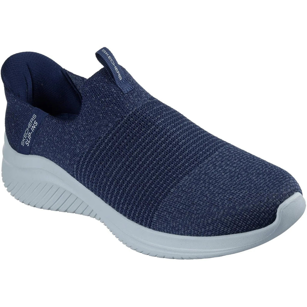 Skechers Ultra Flex 3.0 Nezzo Slip-ins Trainer