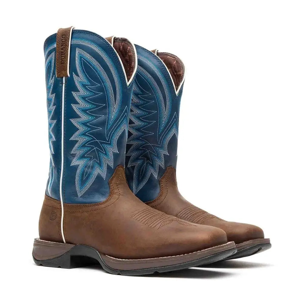 Rebel Western Boot