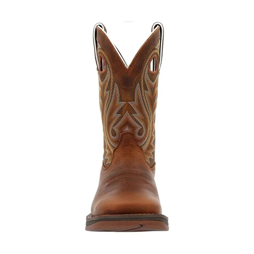 Rebel Western Boot