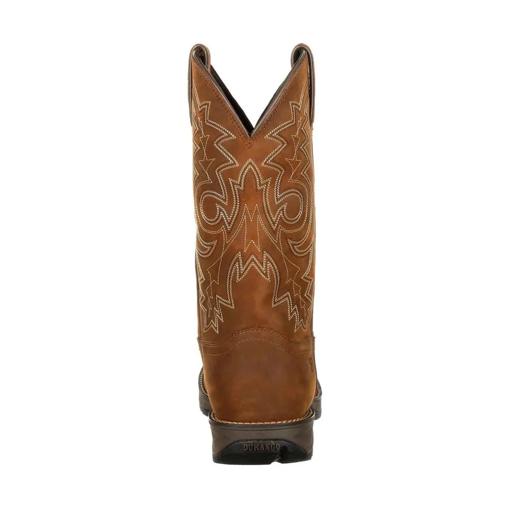 Rebel Western Boot