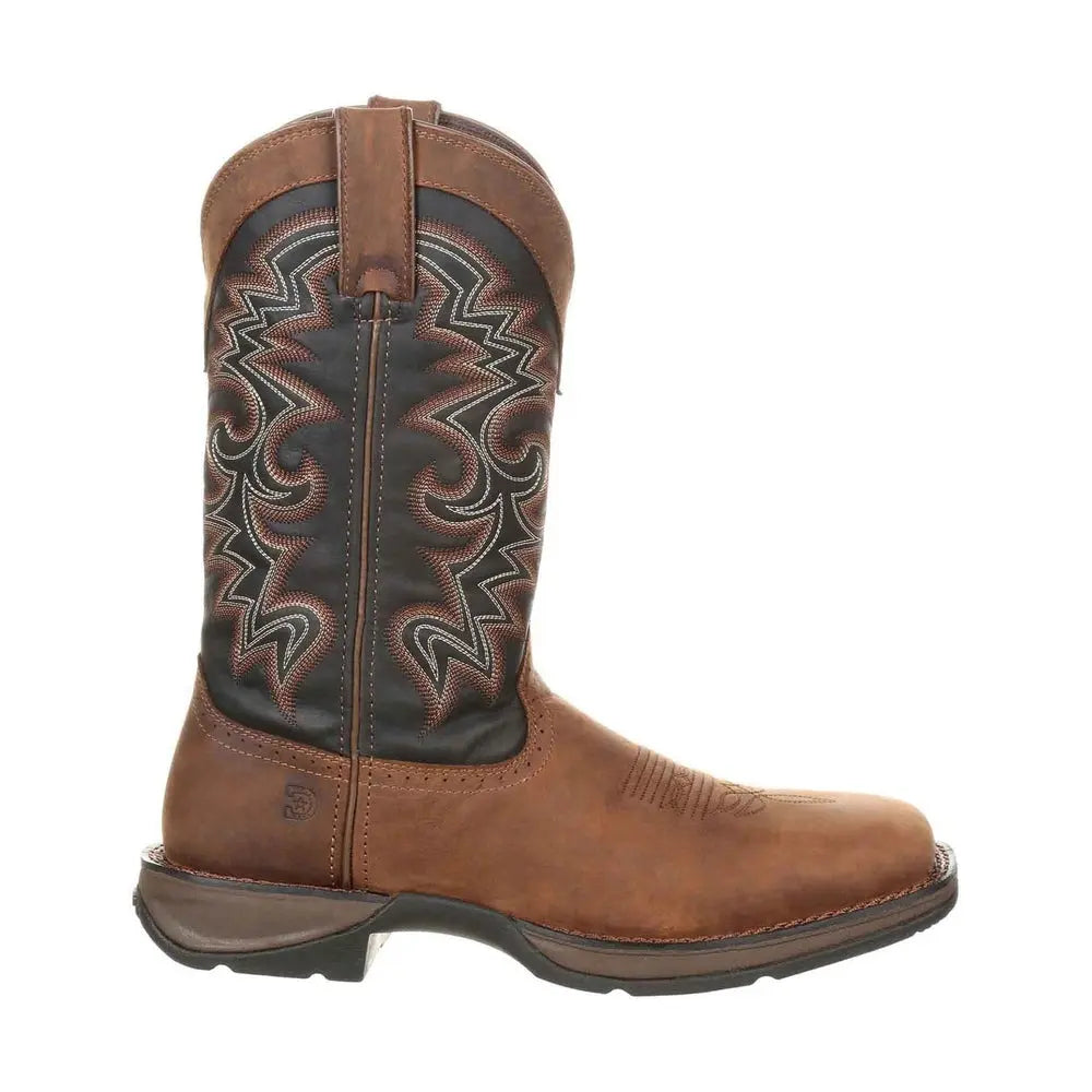 Rebel Western Boot