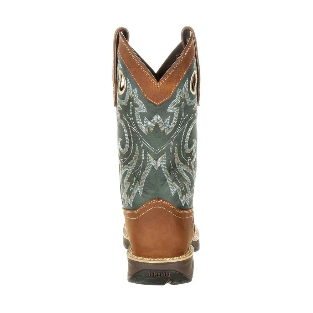 Rebel Western Boot