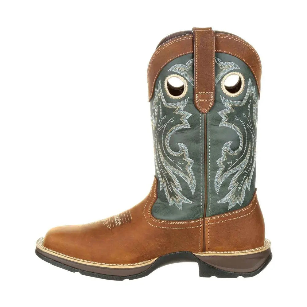 Rebel Western Boot
