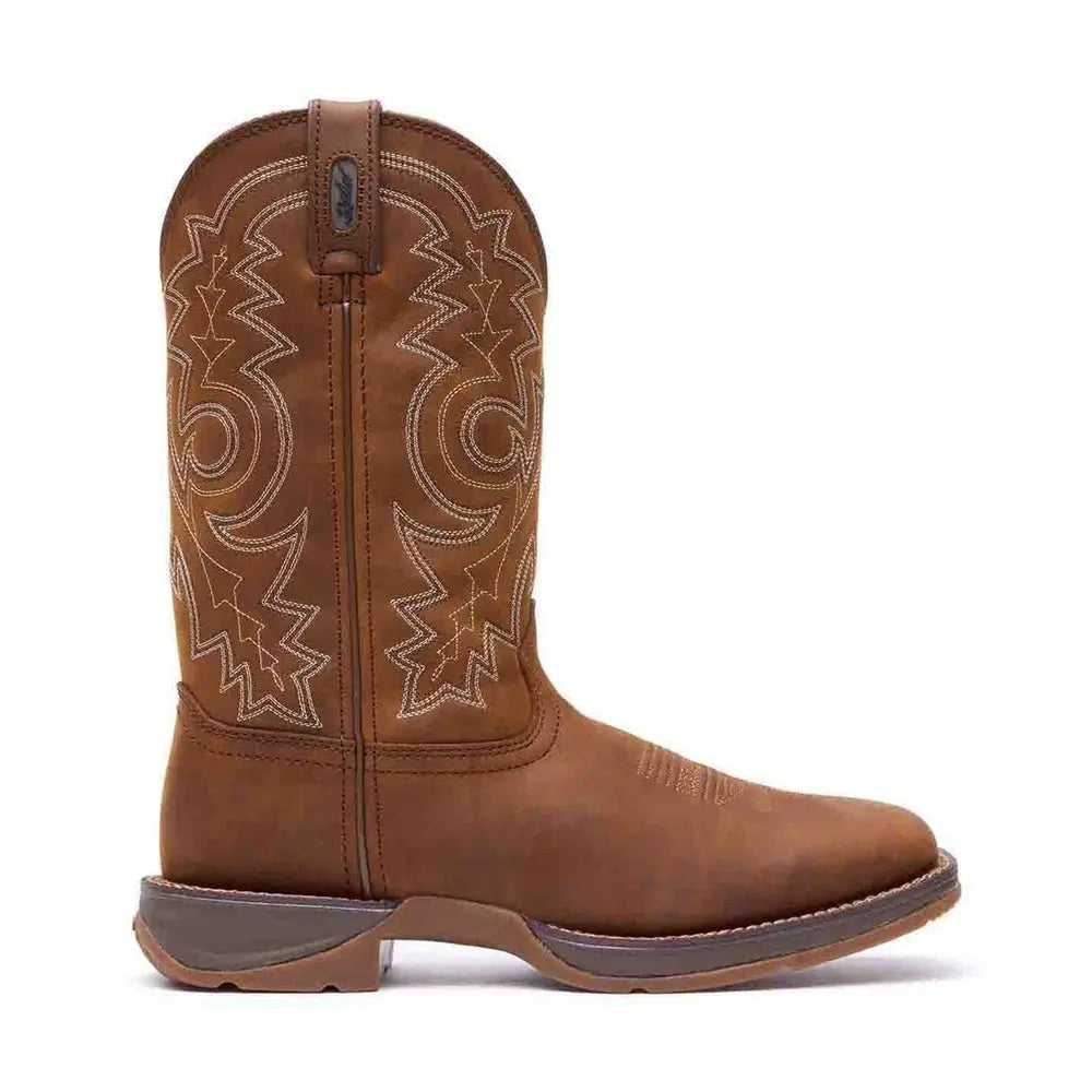 Rebel Western Boot