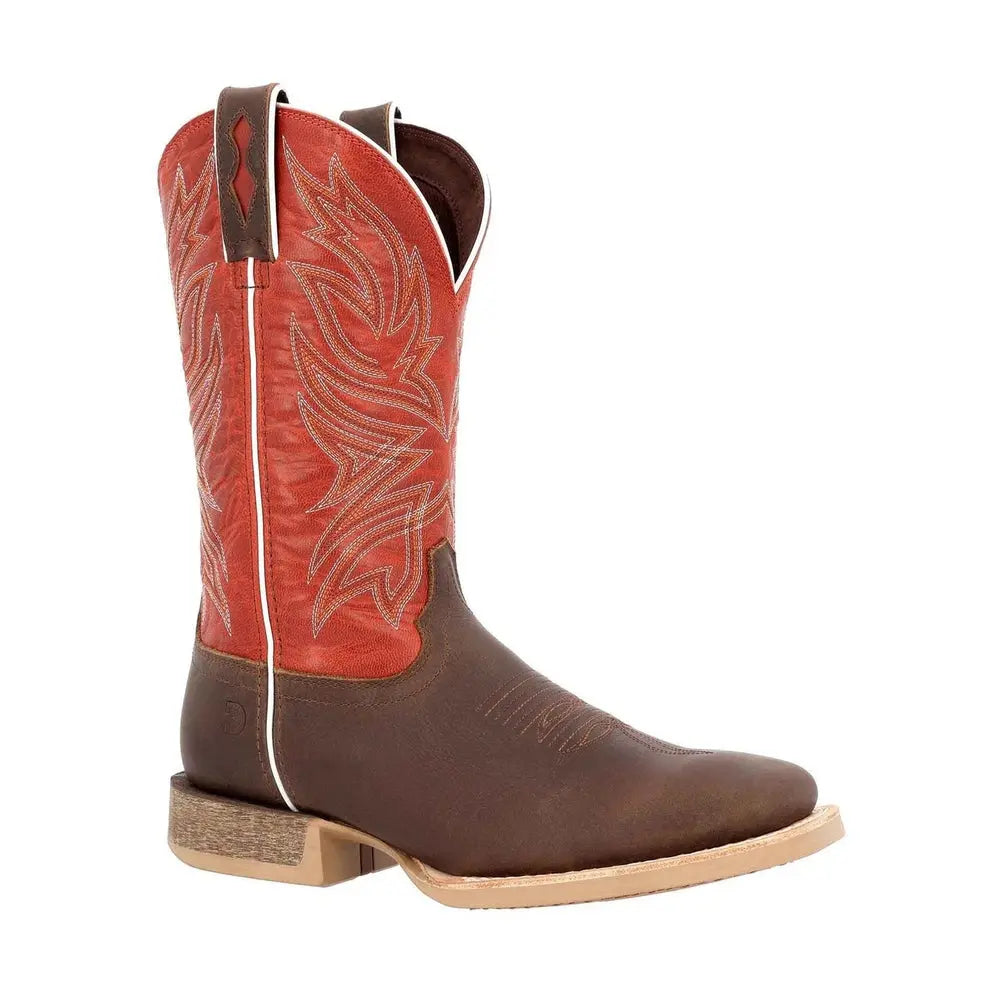 Rebel Pro Western Boot
