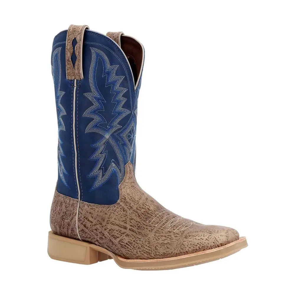 Rebel Pro Lite Western Boot
