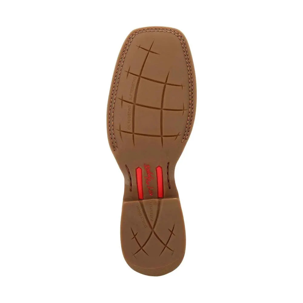 Rebel Pro Lite Western Boot