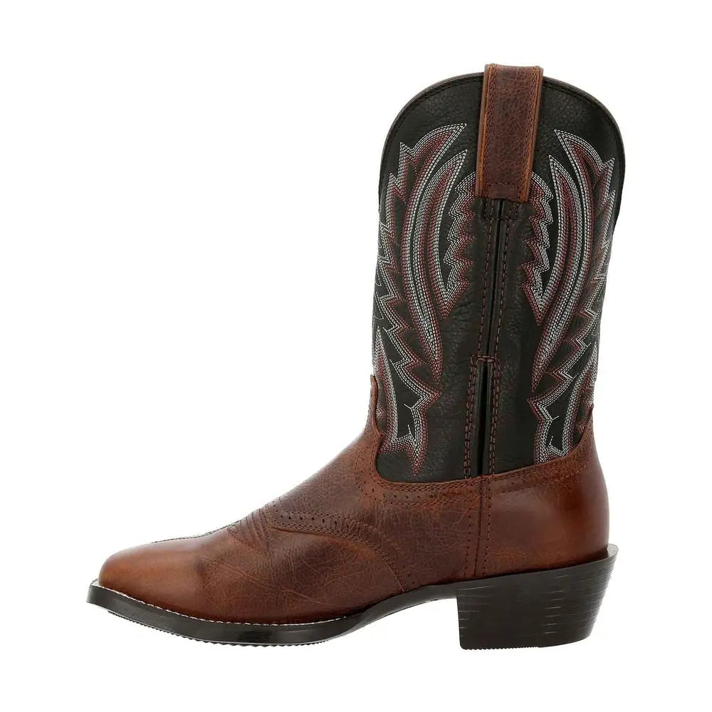 Westward Western Boot