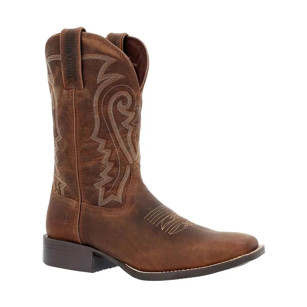 Westward Western Boot