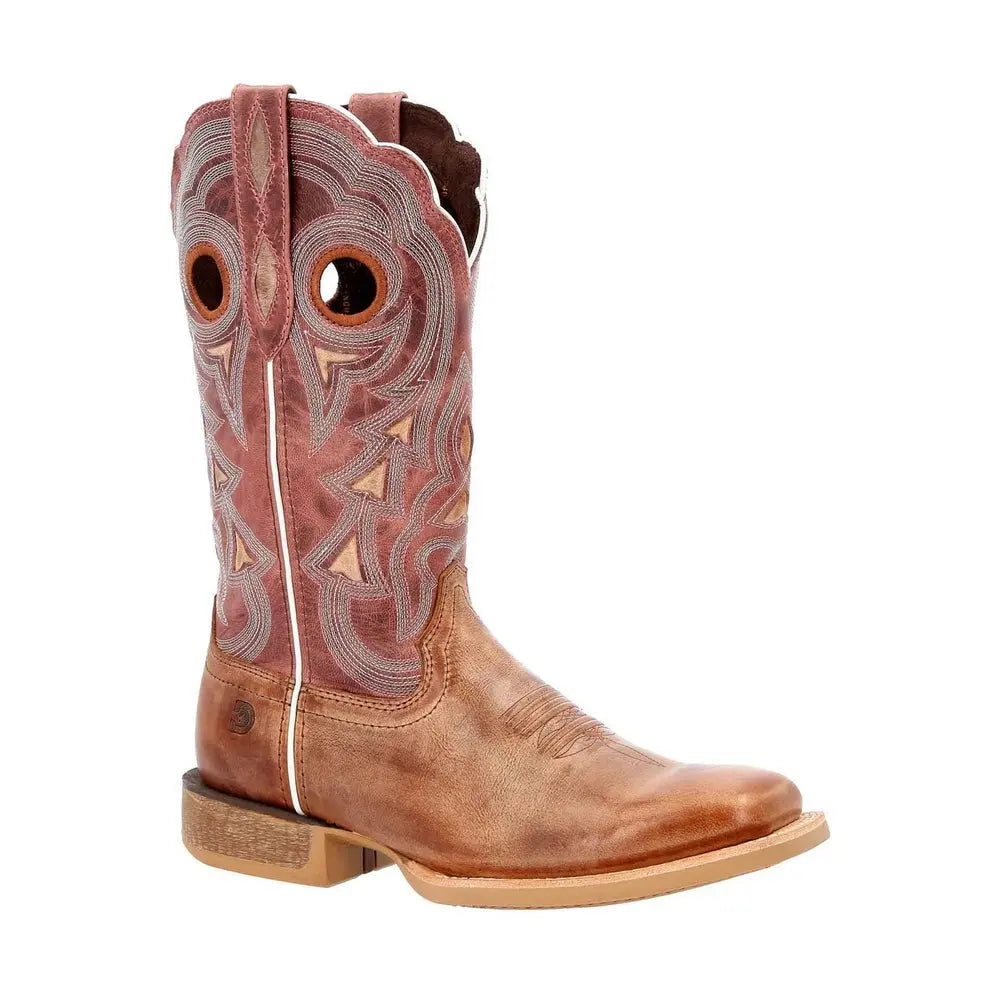 Lady Rebel Pro Western Boot
