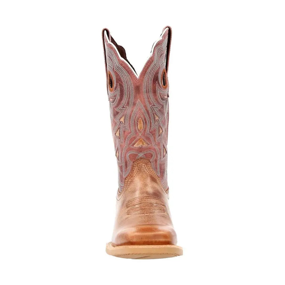 Lady Rebel Pro Western Boot