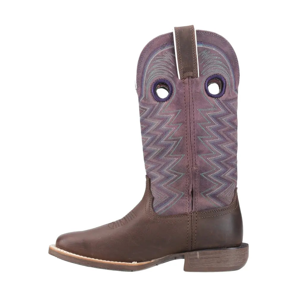 Lady Rebel Pro Western Boot
