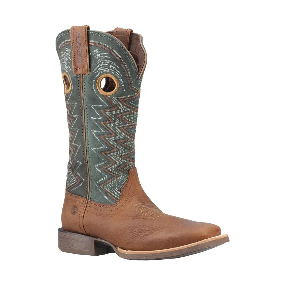 Lady Rebel Pro Western Boot